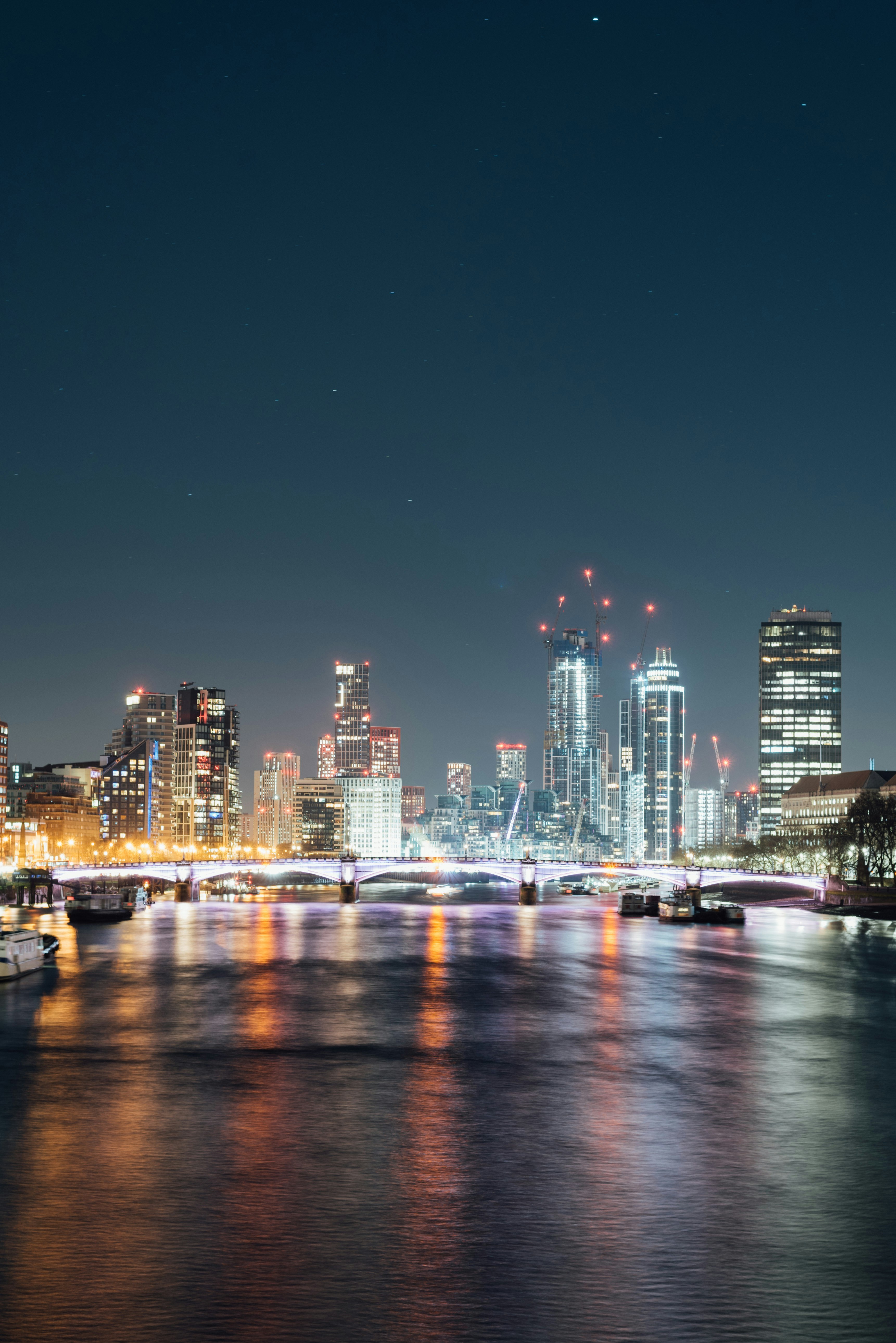 Mourad saadi j B965 V Iuqw0 unsplash