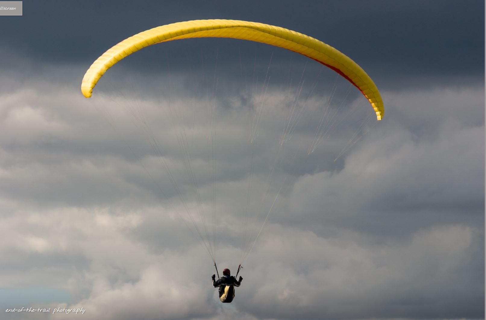Paraglider