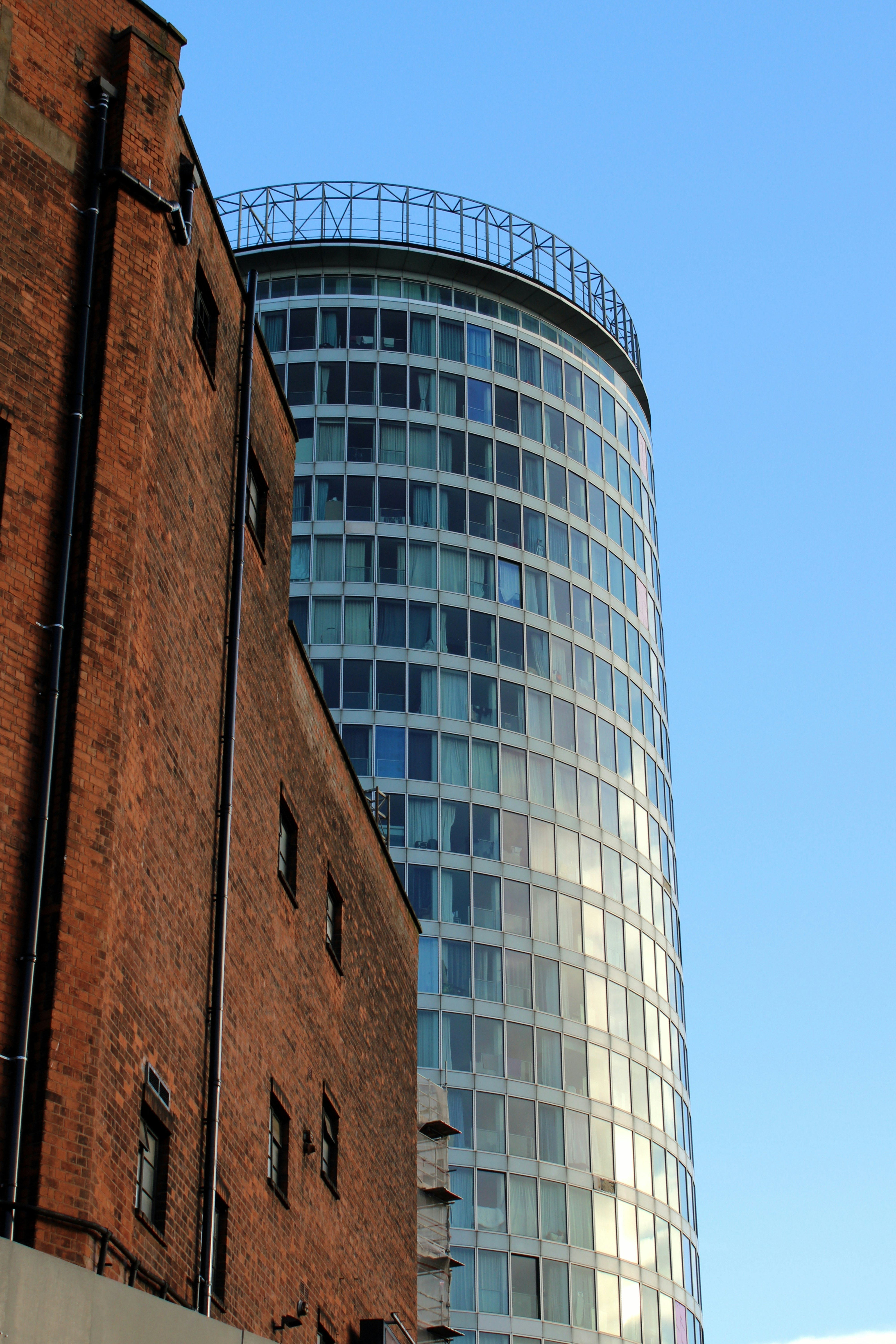 Oliver potter 1 Gc QK3 ez D0 unsplash